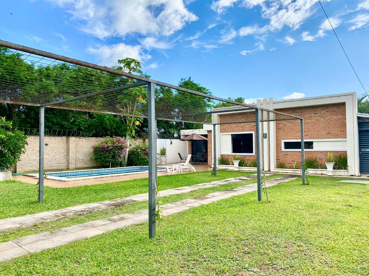 CASA EN SAN BERNARDINO — foto 2