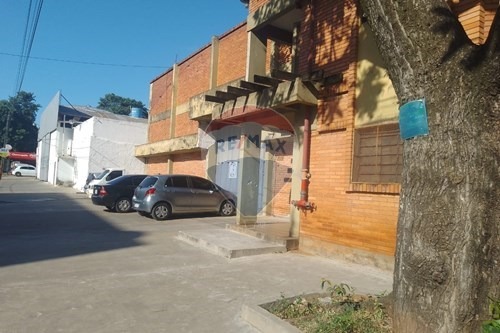 VENDO DEPÓSITO EN FERNANDO DE LA MORA!!!!! — foto 3