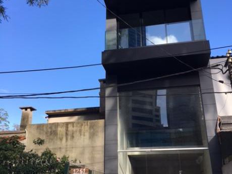 Alquiler De Edificio De Oficinas Frente Al Wtc