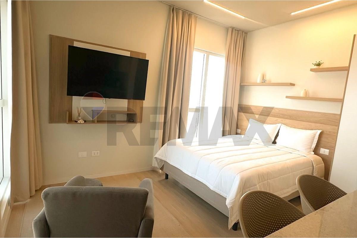 DEPARTAMENTO EN VENTA - LAS LOMAS — foto 2