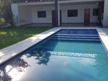 Vendo Hermosa Casa A Estrenar En San Bernardino!!!!