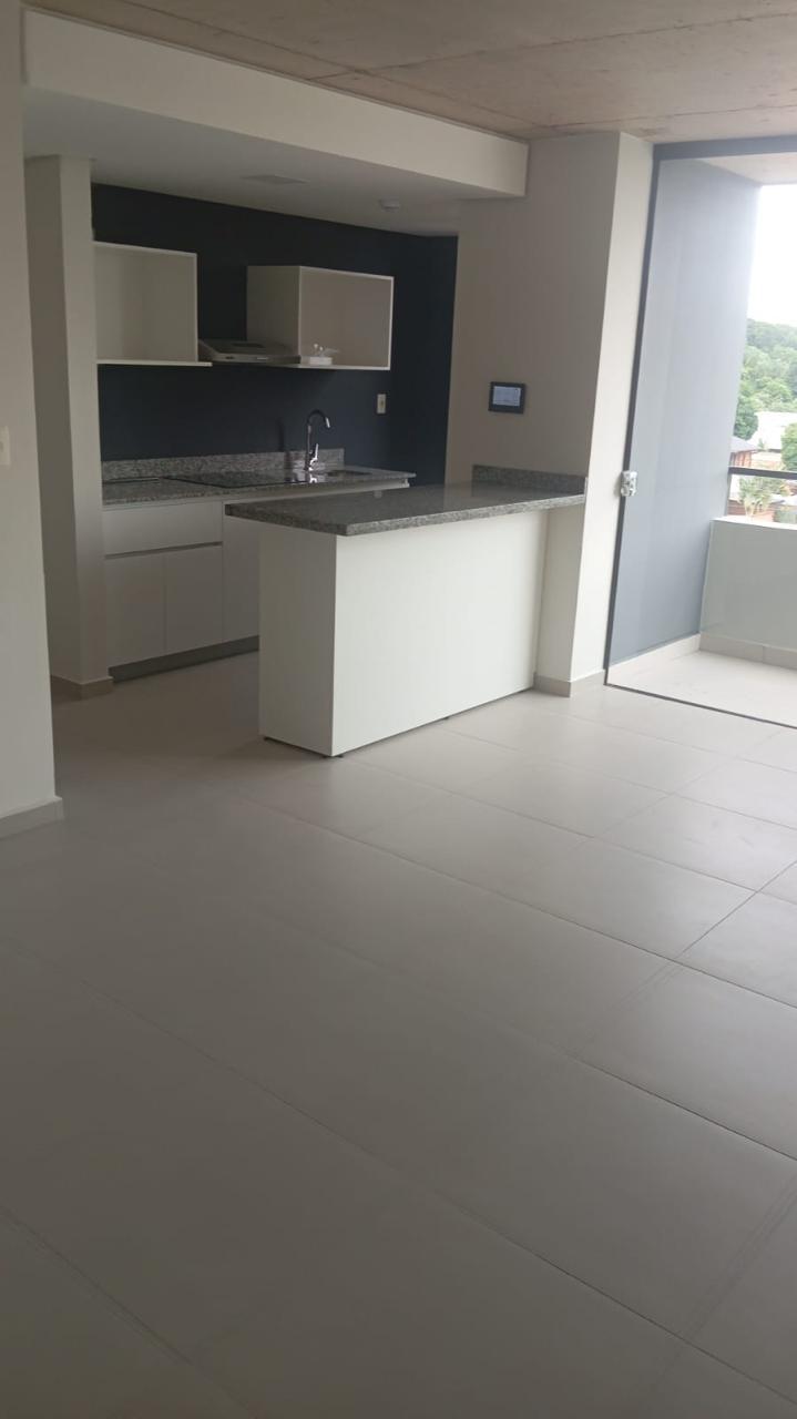 ALQUILO DEPARTAMENTO, 2 dormitorios en INSIGNIA 6, A ESTRENAR! — foto 2