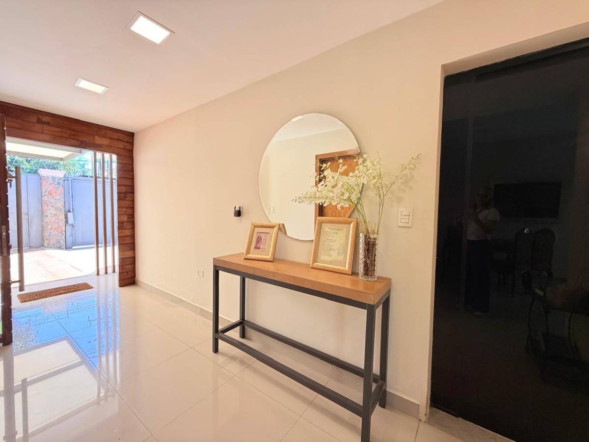 Casa en venta en Recoleta