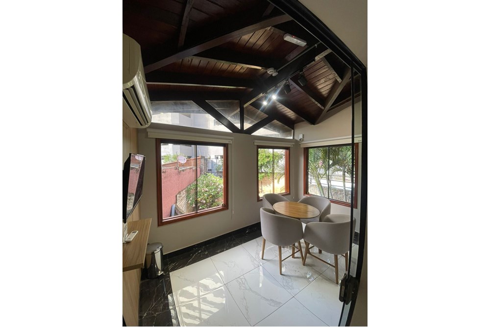 Casa-Venta-molas lopez, Mburucuyá, Asunción — foto 2