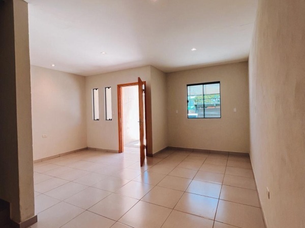 VENDO DUPLEX DE 3 HABITACIONES A ESTRENAR EN VILLA ELISA — foto 2