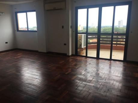 Alquilo Penthouse 4 Dormitorios – Zona Shop. Del Sol