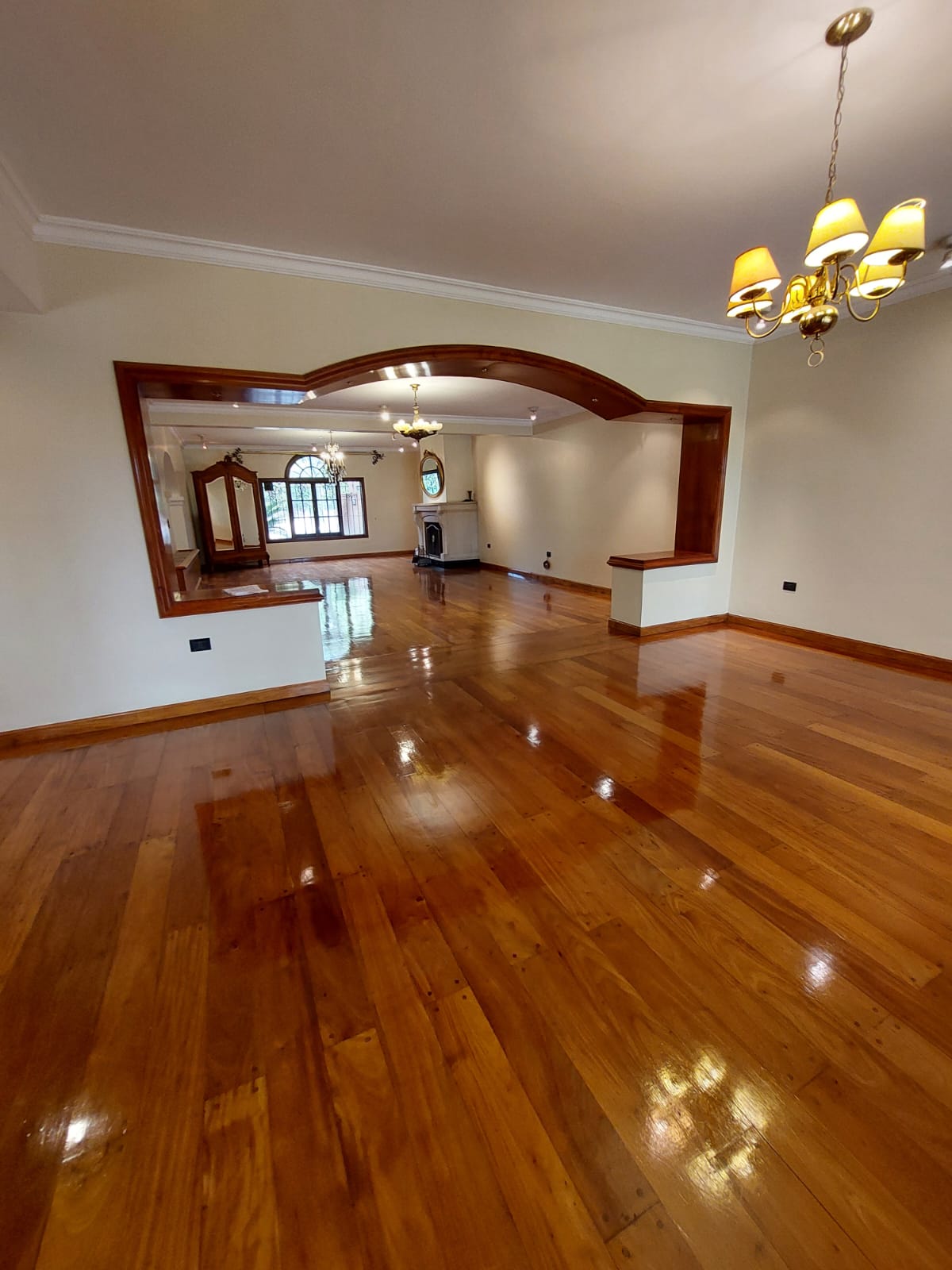 ¡ESPECTACULAR CASA EN ALQUILER VILLA MORRA! — foto 3
