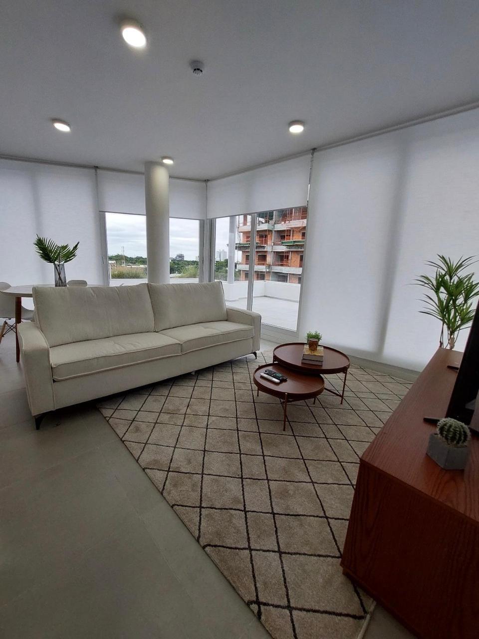 2hab 149m² - Herrera