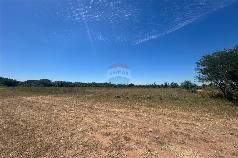 Terreno en Esquina de 1.440 m² en Venta – Pirayú — foto 2