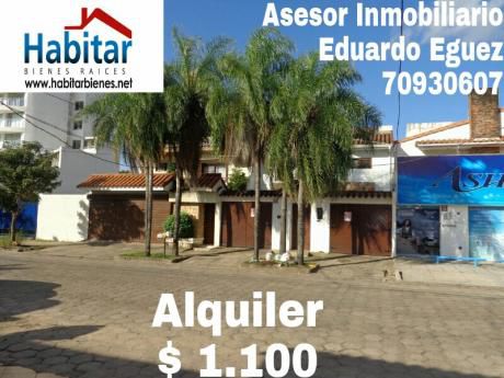 Habitar Alquila Urbari 2do Anillo