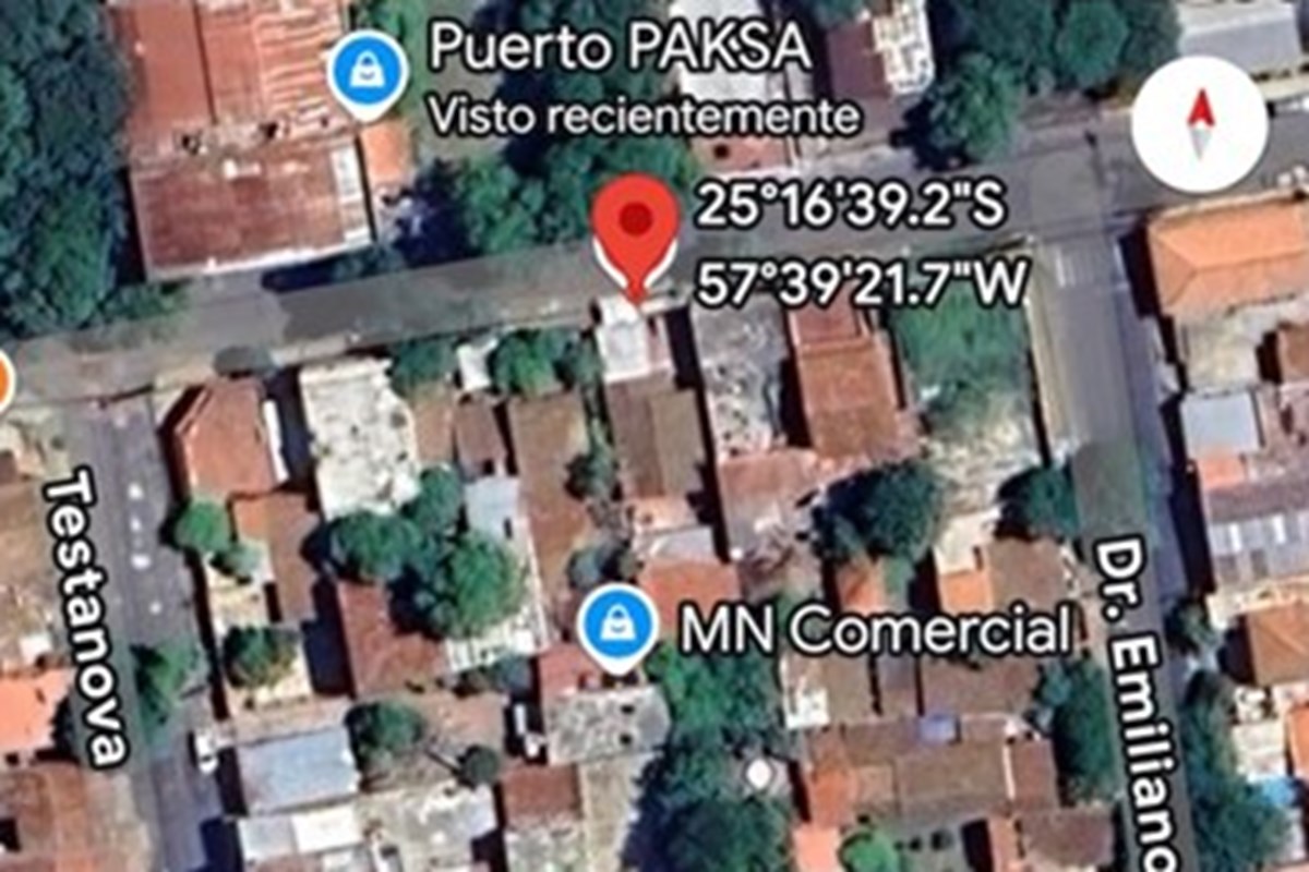 Casa en venta en San Antonio
