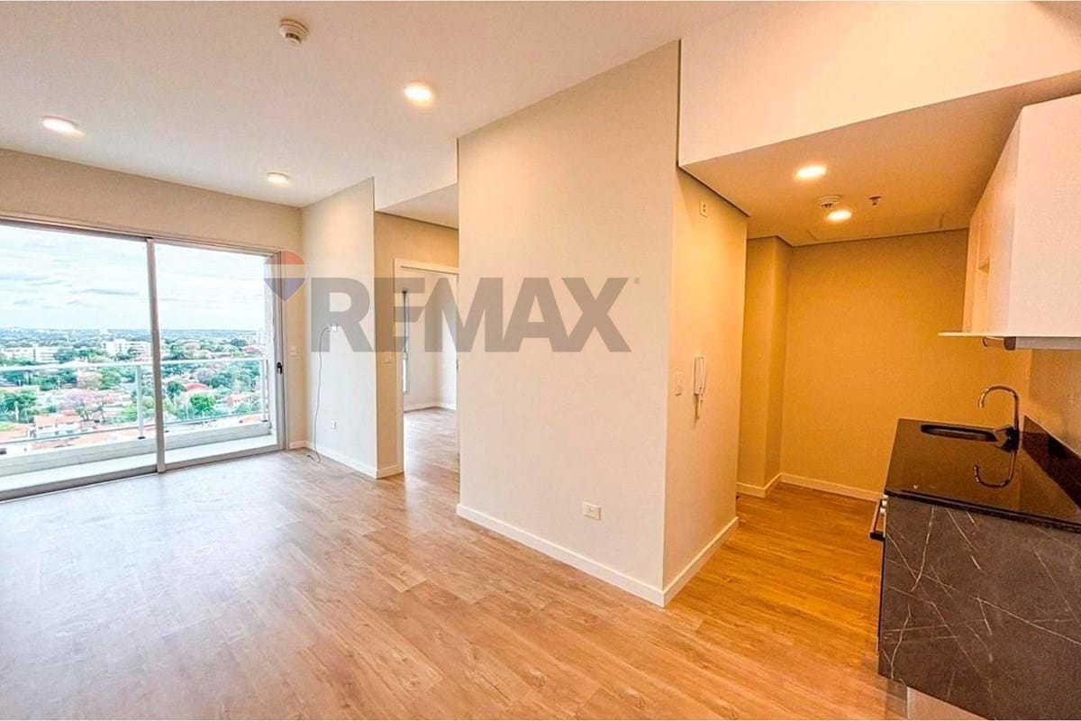 Departamento en venta en Trinidad