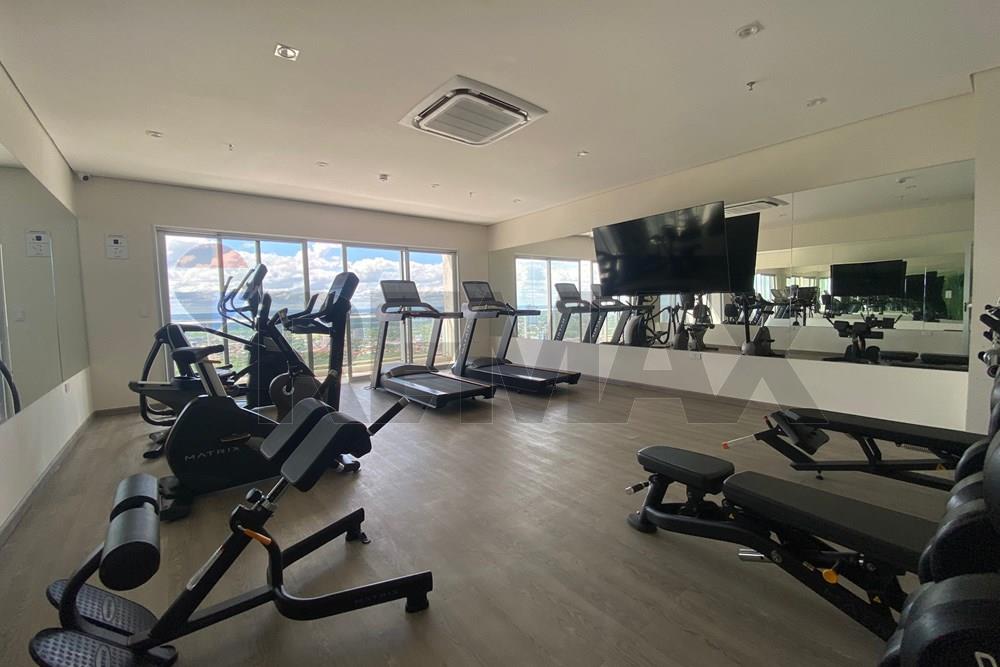 Departamento en alquiler en Ycuá Satí, Asunción — foto 2