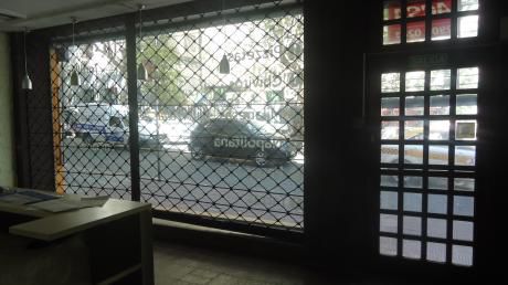Paraguay Y Mercedes, Centro Norte, Montevideo