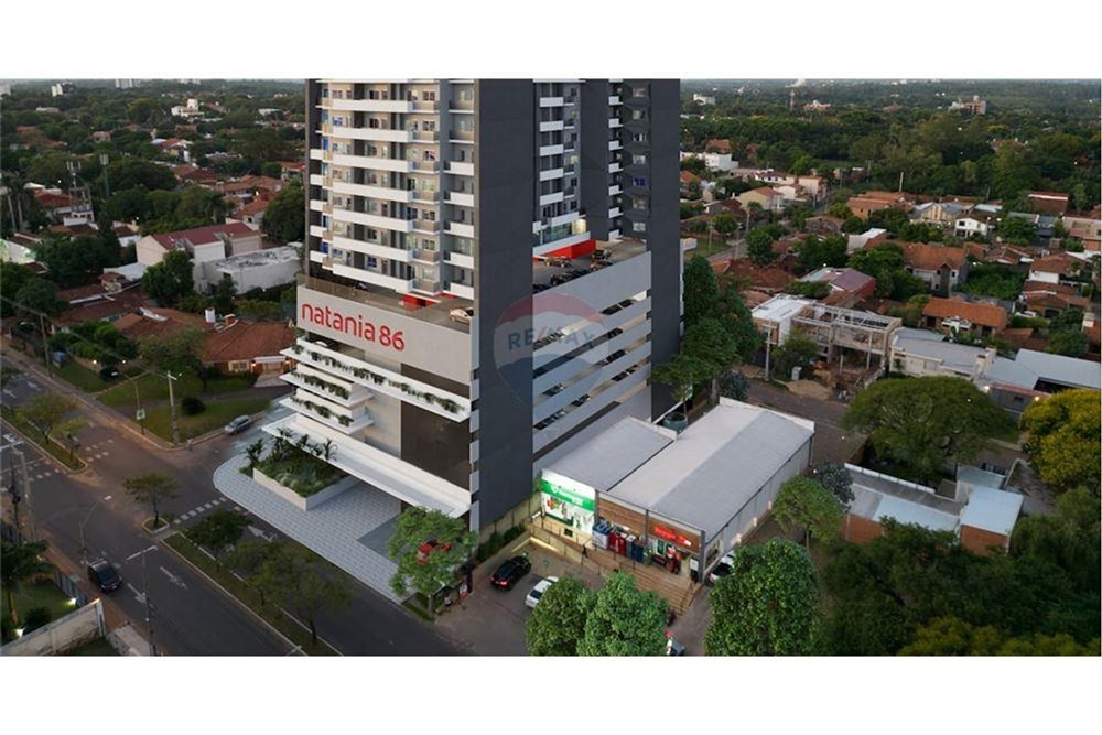 Departamento en venta en Mburucuyá