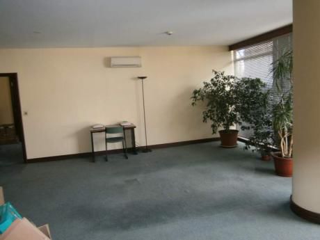 Oficina Px. Sede Ejecutiva 130 M2