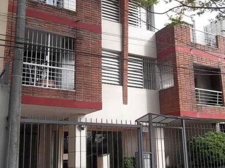 Prado. 2 Dor. 50mts2. Piso 6 Al Frente. Si Mascotas. Gc Bajos.