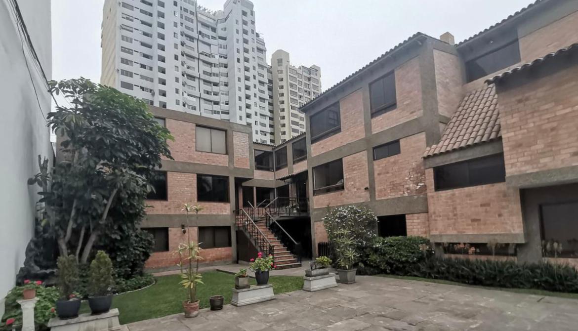 Departamento en venta en San Isidro