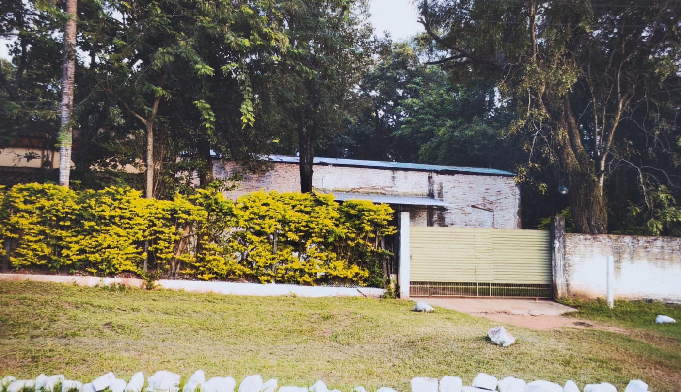 Vendo Casa en Ybycui — foto 2