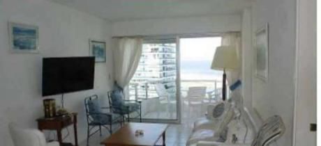Alquiler Temporal En Punta Del Este, 2 Dormitorios Sobre La Brava, Vista Al Mar!