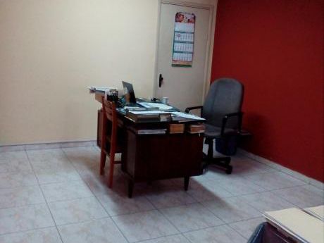 Oficina Centro
