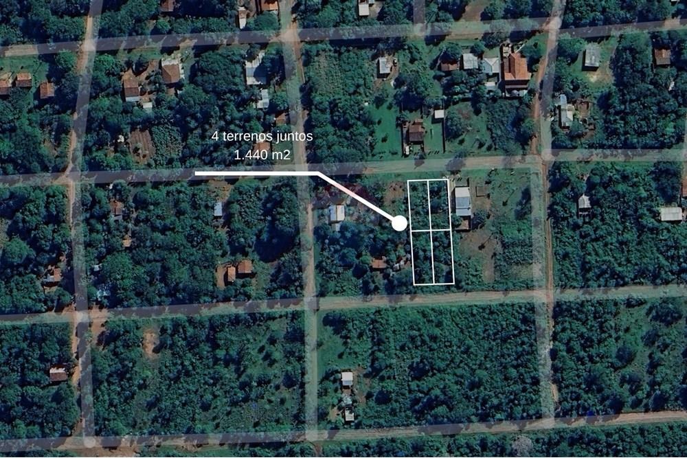 GRAN TERRENO EN VENTA EN SAN CAYETANO CAACUPÉ — foto 2