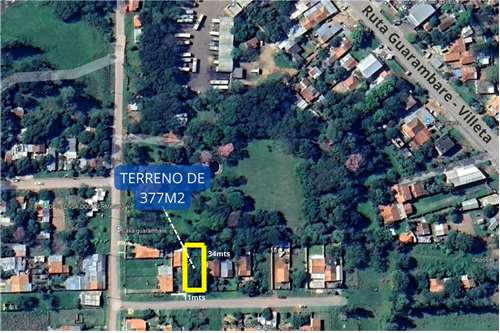 EN VENTA TERRENO EN GUARAMBARE!! — foto 3