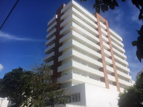 Departamento De 2 Dormitorios A Estrenar