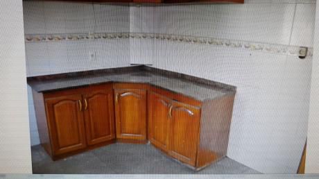 Casa Amplia De 2 Dorm