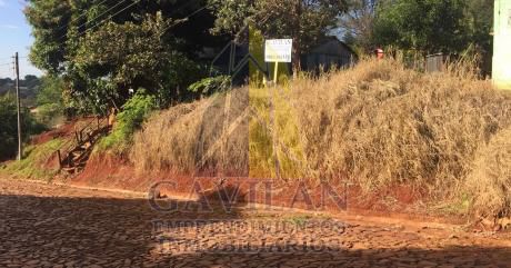 Terreno En Km 8 Monday