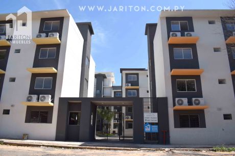 Complejo Habitacional - University Park