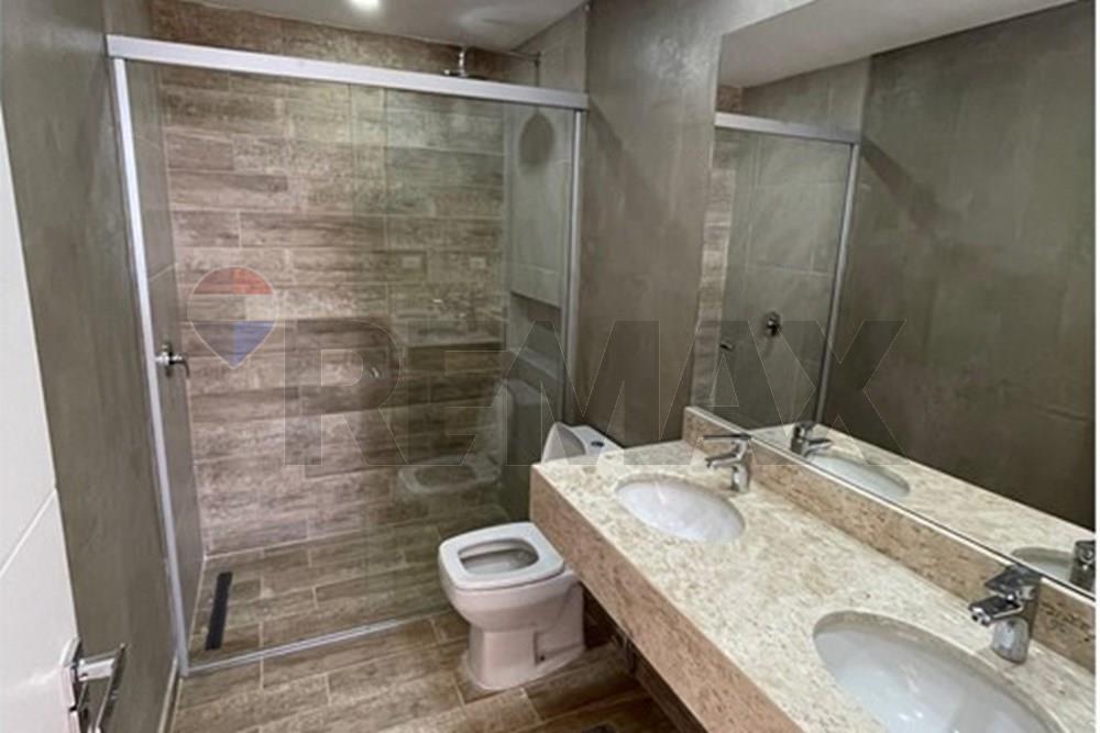 Departamento - Alquiler - Herrera, Asunción, Paraguay — foto 2
