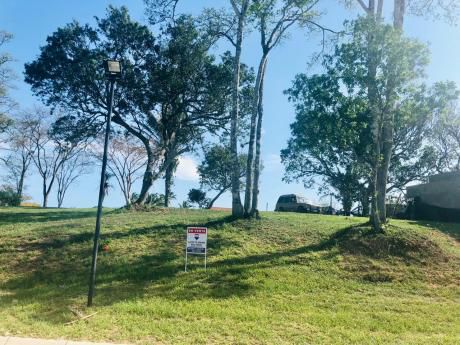En Venta Terreno En La Hacienda Del Urubo