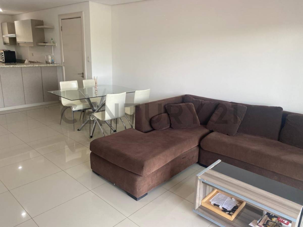 ALQUILO – DEPARTAMENTO BARRIO VILLA AURELIA — foto 3