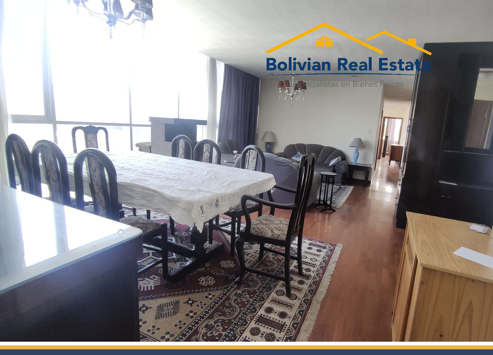 Departamento en venta en Cota Cota