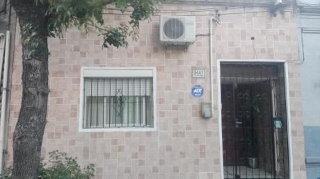Venta Excelente Casa En La Unión - 3 Dormitorios - O Permuta