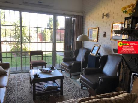 Casa - 3 Dormitorios - Alquiler - Inmobiliaria Calipso