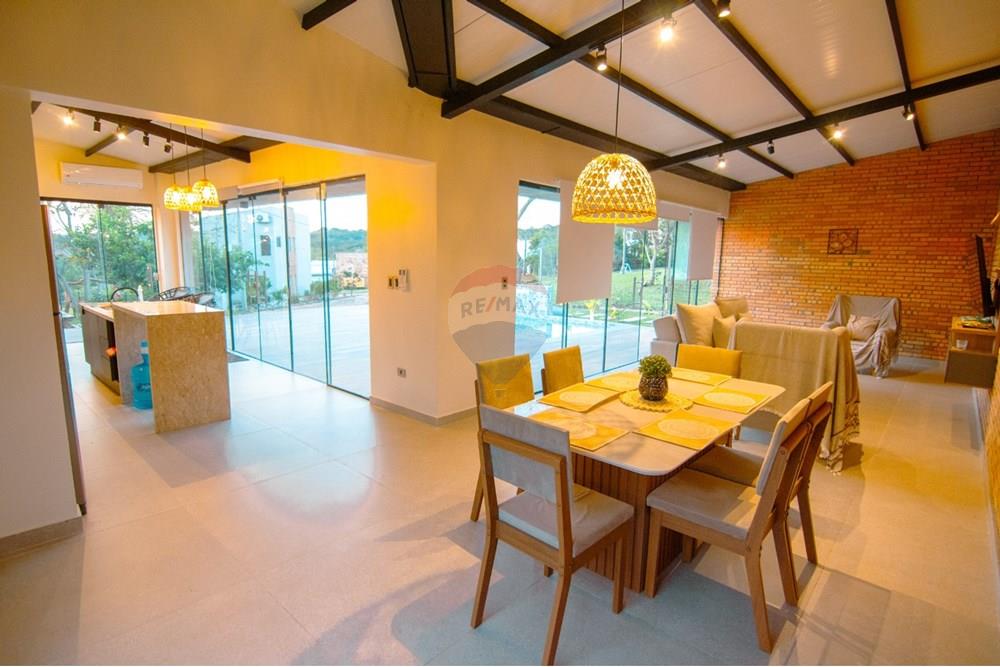 Vendo casa en San Bernardino — foto 2