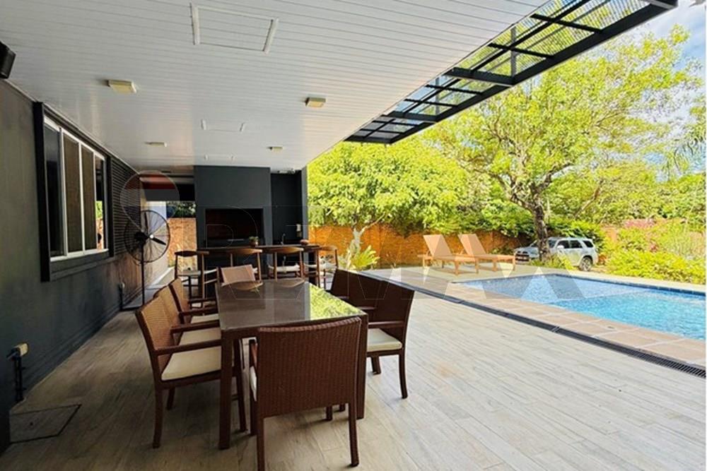 Casa venta San Bernardino Cordillera — foto 2