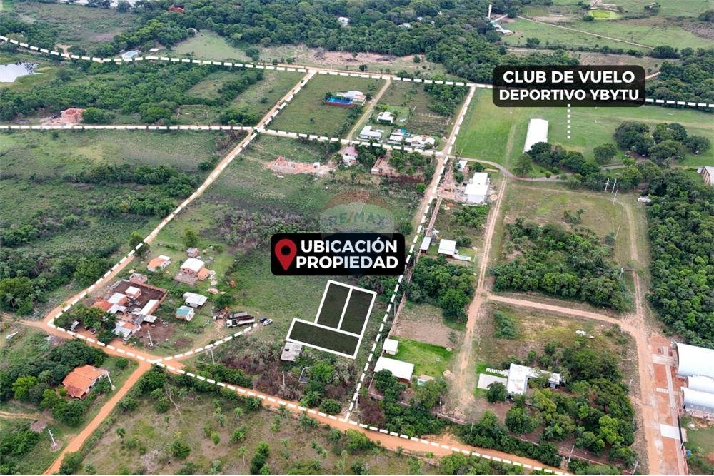 Terreno en Venta San Bernardino Paraguay — foto 3