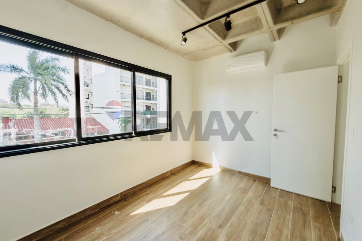Departamento - Alquiler - Las Mercedes, Asunción, Paraguay — foto 3