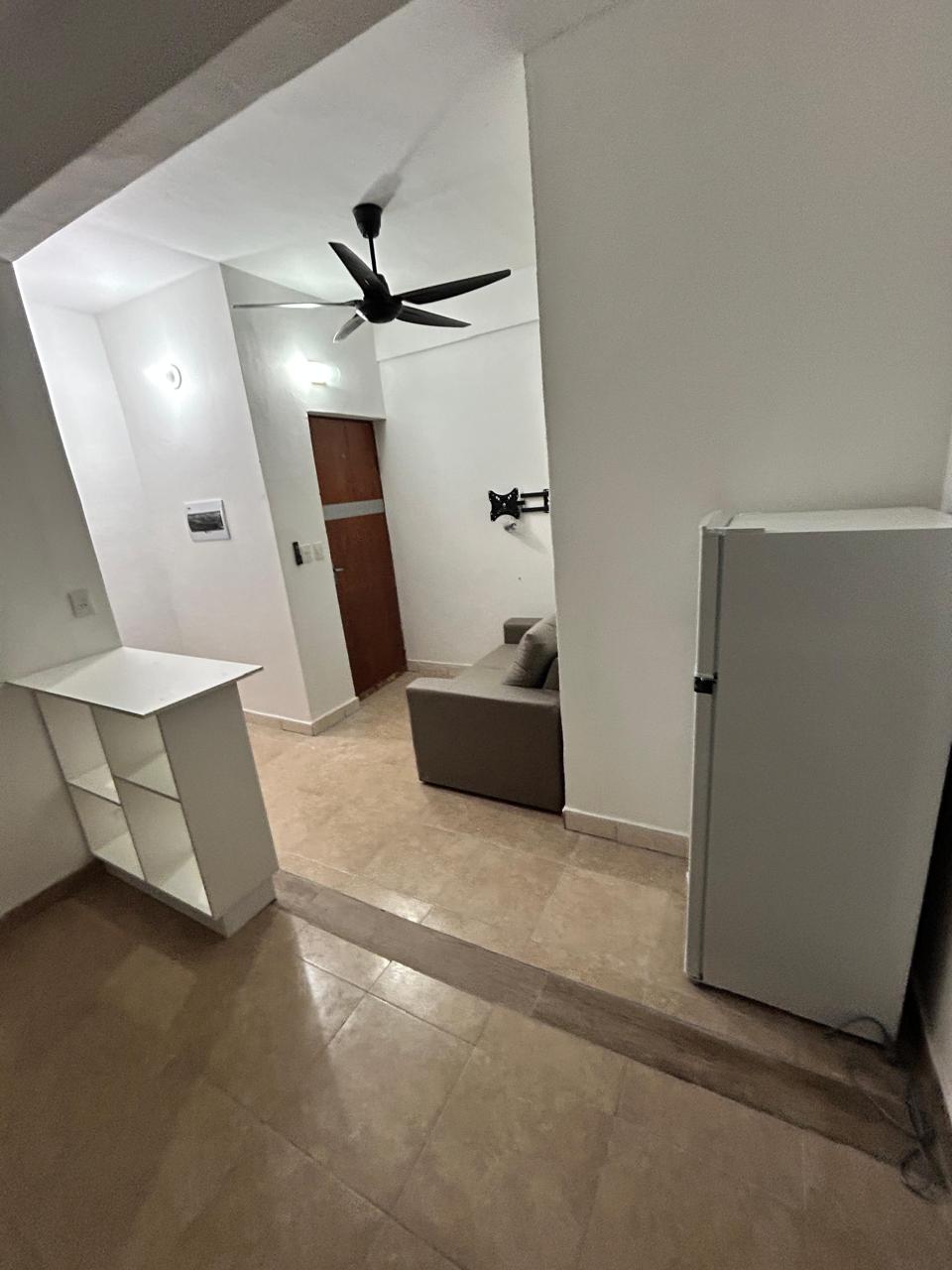 ALQUILO MONOAMBIENTE AMOBLADO — foto 2