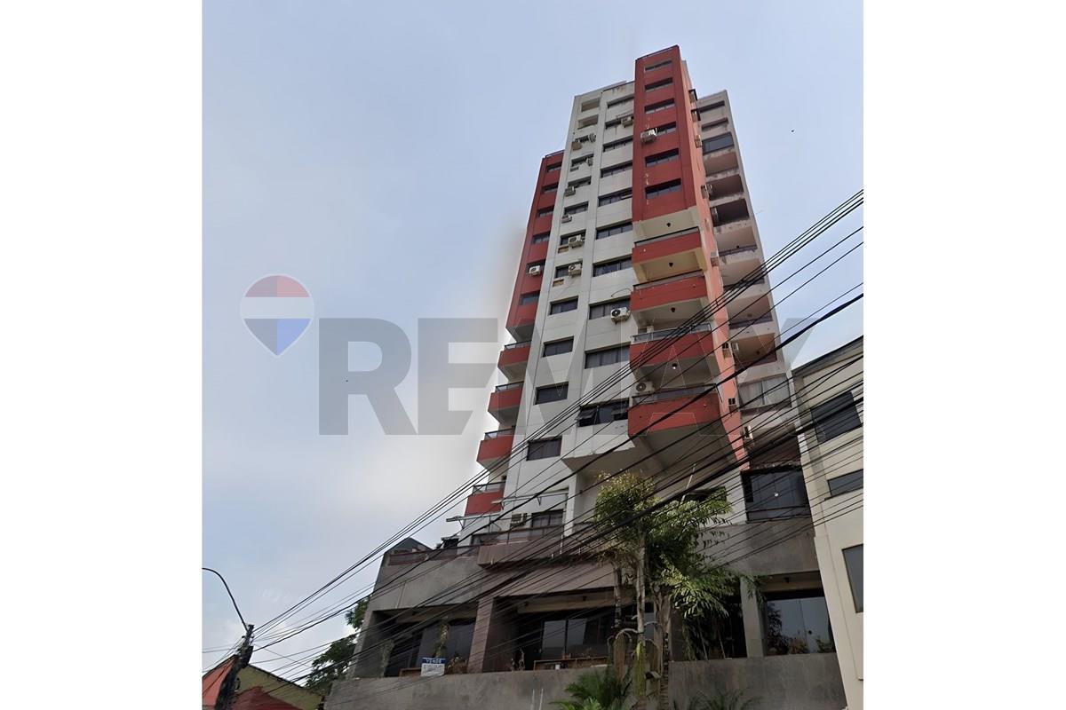 Departamento en venta en San Roque