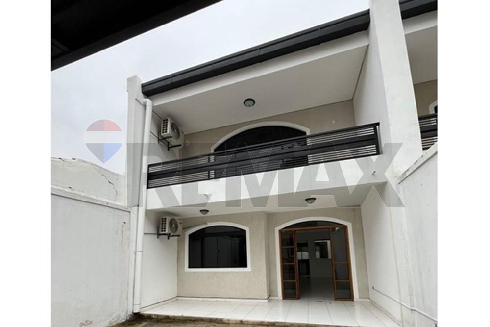 Casa en alquiler en San Pablo