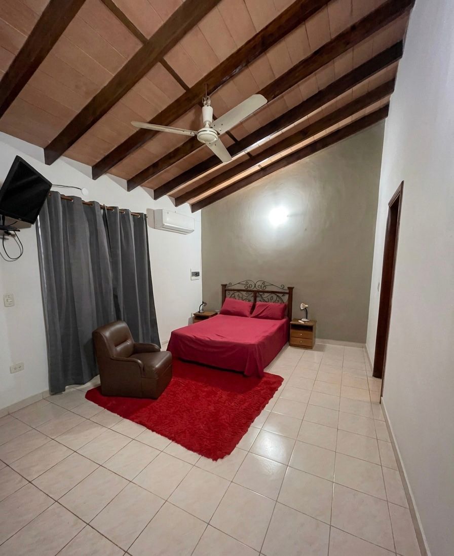 Alquilo Vivienda en MRA — foto 3