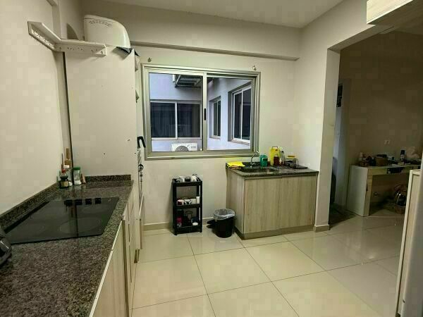 SE VENDE HERMOSO DEPARTAMENTO DE 2 HABITACIONES EN EL EDIFICIO TERRAZAS — foto 3