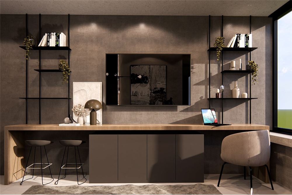 Departamento en venta en Bernardino Caballero