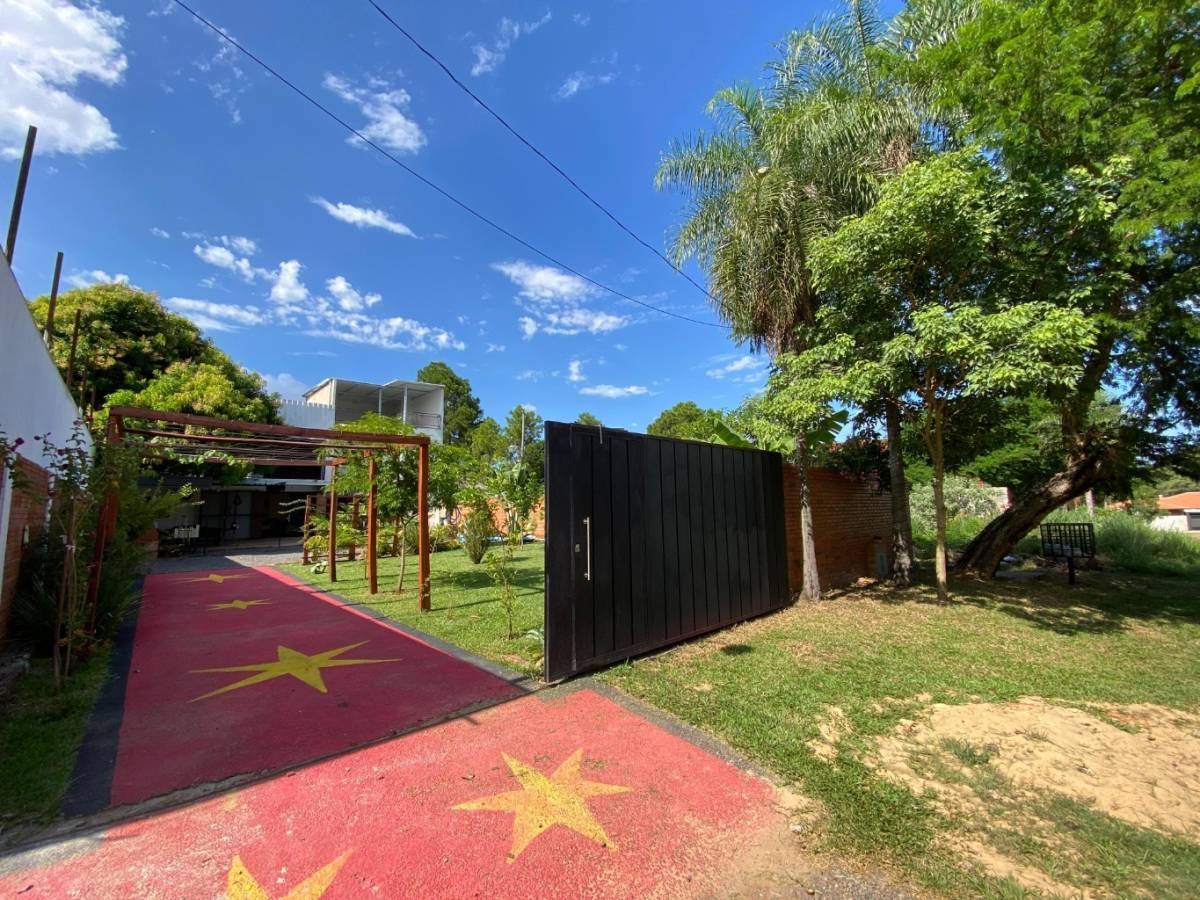 VENDO QUINTA A CUADRAS DEL SB COUNTRY CLUB — foto 3
