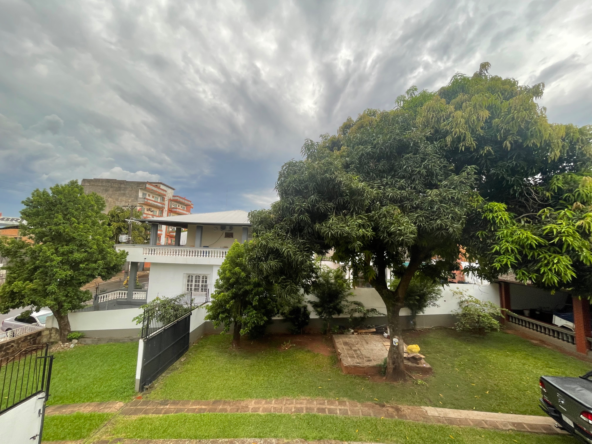 Departamento en venta bajo precio de mercado en Ciudad del Este