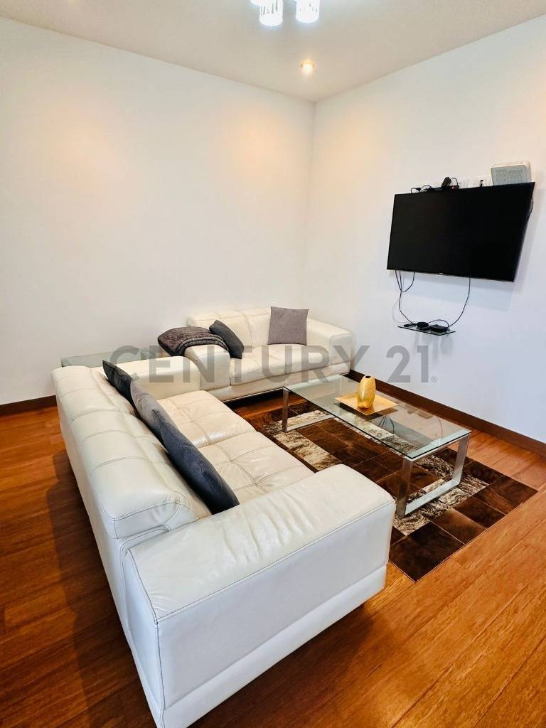 Departamento en alquiler en Miraflores